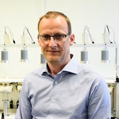 Prof. Hannes Kollist