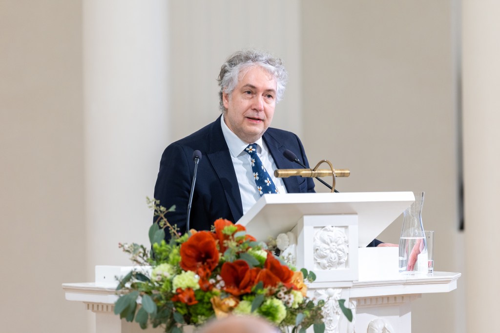 Photo: Andres Tennus / University of Tartu